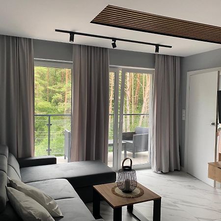 Apartament Pobierowo B32 Экстерьер фото